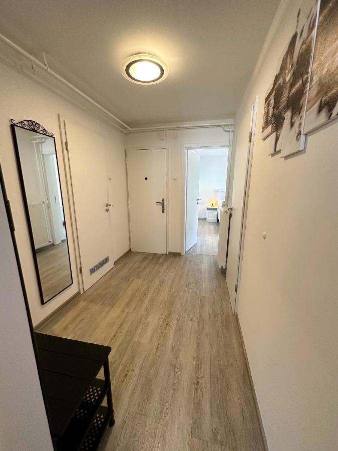Nina'S Place Блед Экстерьер фото