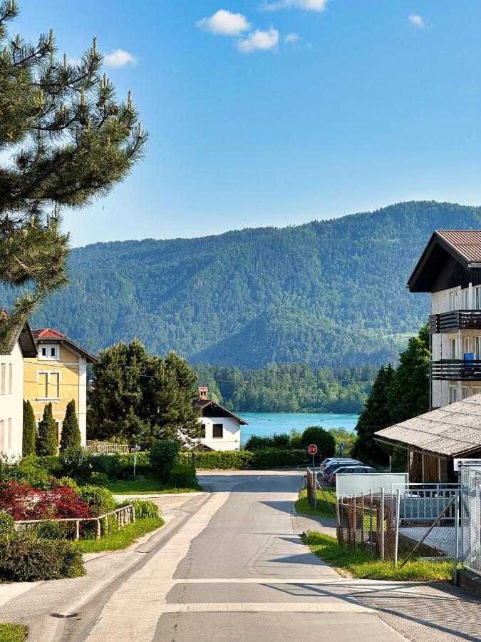Nina'S Place Блед Экстерьер фото